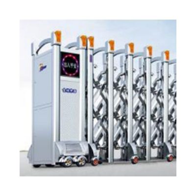 Cổng xếp nhập khẩu