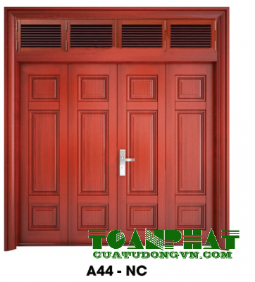 Lắp đặt cửa chống cháy 2 A44 Nc (2)