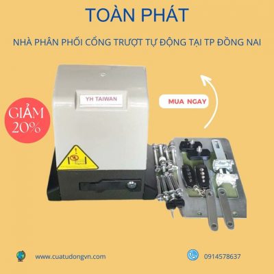 Cong Tu Dong Tai Ha Tinh Nai