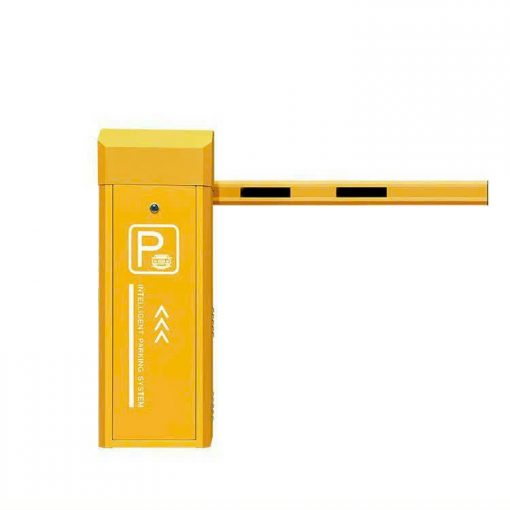 Barie Tự động Baisheng