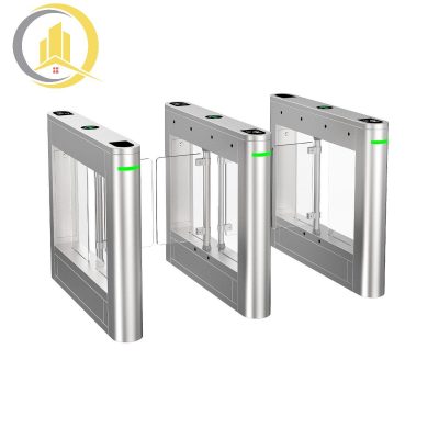 Cổng kiểm soát ra vào 4 Swing Gate Tsb1216 Td
