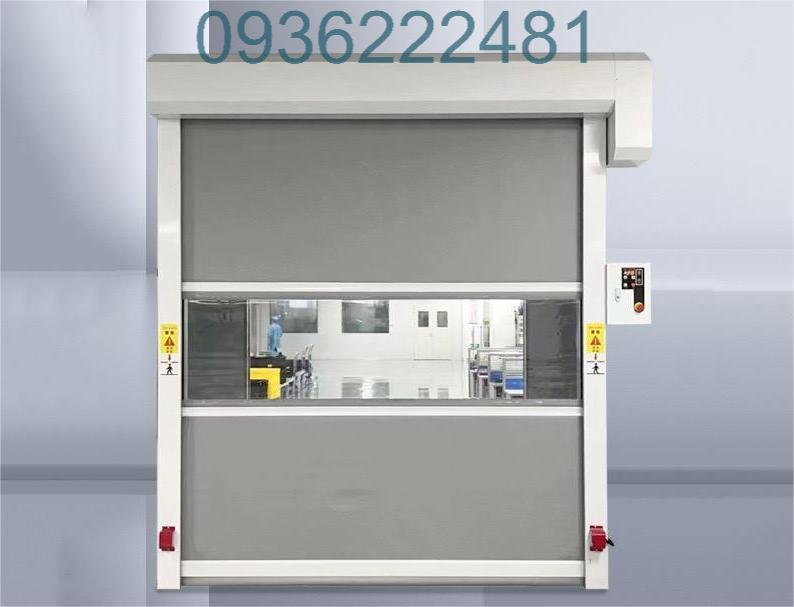 Báo giá cửa cuốn nhanh pvc 2025 Báo giá cửa cuốn nhanh pvc 2025