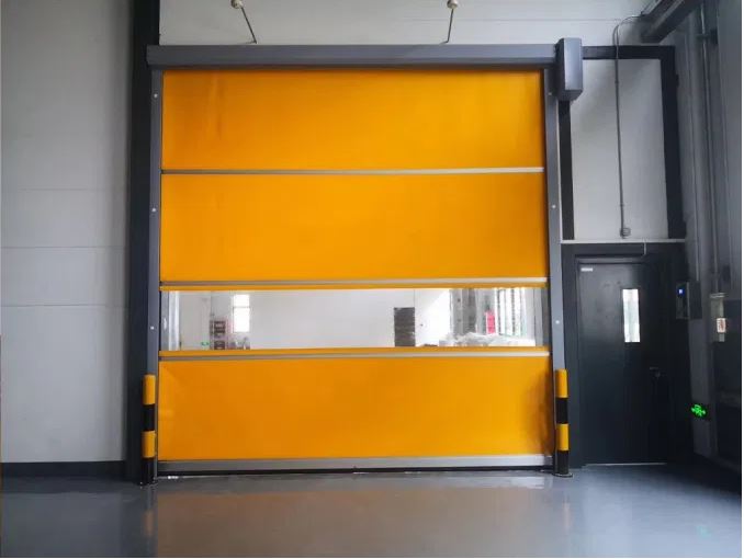 Lắp Đặt Cửa Cuốn Nhanh Lắp Đặt Cửa Cuốn Nhanh – Dịch Vụ Trọn Gói, Nhanh Chóng và An Toàn