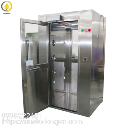 Buồng thổi khí đơn