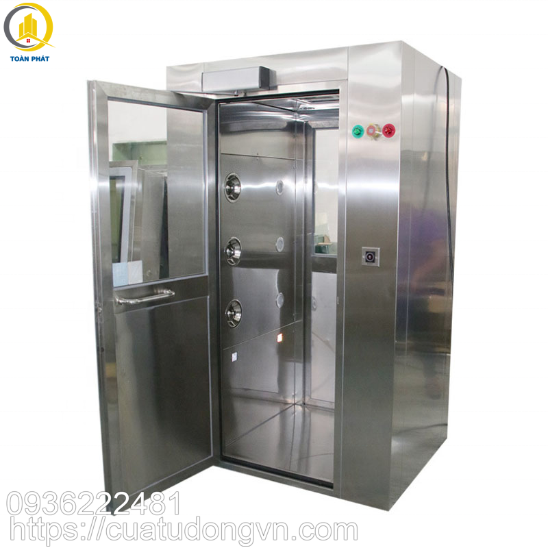 Buồng thổi khí đơn 6 Buồng thổi khí đơn