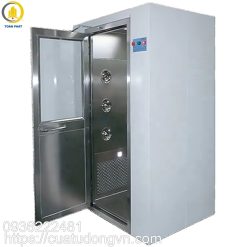 Buồng thổi khí phòng sạch