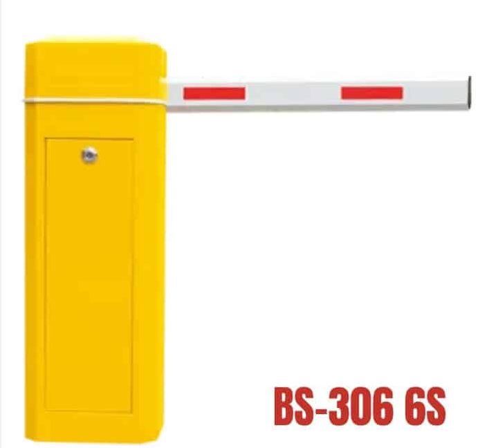 Barie Baisheng 306